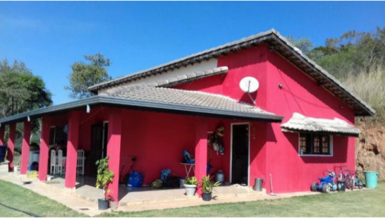 Imagem Chácara com 3 Quartos à Venda, 300 m² em Tanque - Atibaia Imagem Chácara com 3 Quartos à Venda, 300 m² em Tanque - Atibaia