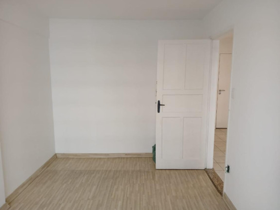 Imagem Apartamento com 1 Quarto à Venda, 35 m² em Bela Vista - São Paulo