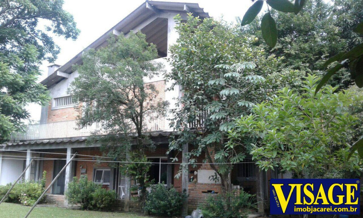 Imagem Casa com 3 Quartos à Venda, em Jd. Siesta - Jacareí Imagem Casa com 3 Quartos à Venda, em Jd. Siesta - Jacareí