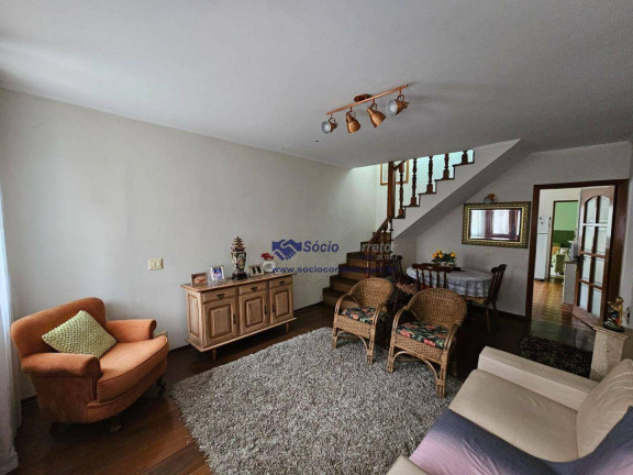 Imagem Sobrado com 3 Quartos à Venda, 151 m² em Jardim Santa Mena - Guarulhos