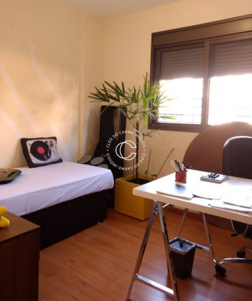 Imagem Apartamento com 3 Quartos à Venda, 152 m² em Nossa Senhora De Fátima - Santa Maria Imagem Apartamento com 3 Quartos à Venda, 152 m² em Nossa Senhora De Fátima - Santa Maria