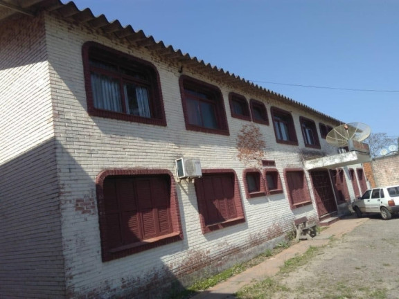 Imóvel Comercial à Venda, 558 m² em Dom Antônio Reis - Santa Maria