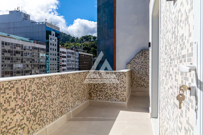 Imagem Apartamento com 3 Quartos à Venda, 135 m² em Copacabana - Rio De Janeiro Imagem Apartamento com 3 Quartos à Venda, 135 m² em Copacabana - Rio De Janeiro