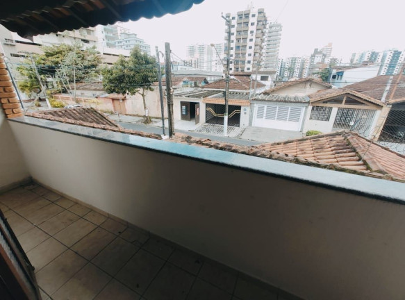 Imagem Casa com 3 Quartos à Venda, 147 m² em Vila Assunção - Praia Grande Imagem Casa com 3 Quartos à Venda, 147 m² em Vila Assunção - Praia Grande