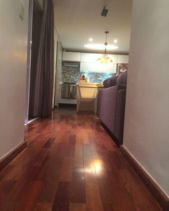 Imagem Apartamento com 2 Quartos à Venda, 72 m² em Vila Clementino - São Paulo