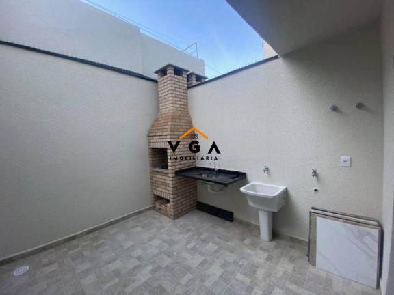 Imagem Casa com 3 Quartos à Venda, 106 m² em Aricanduva - São Paulo
