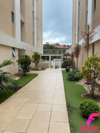 Imagem Apartamento com 2 Quartos à Venda, 58 m² em Ingleses Do Rio Vermelho - Florianópolis Imagem Apartamento com 2 Quartos à Venda, 58 m² em Ingleses Do Rio Vermelho - Florianópolis