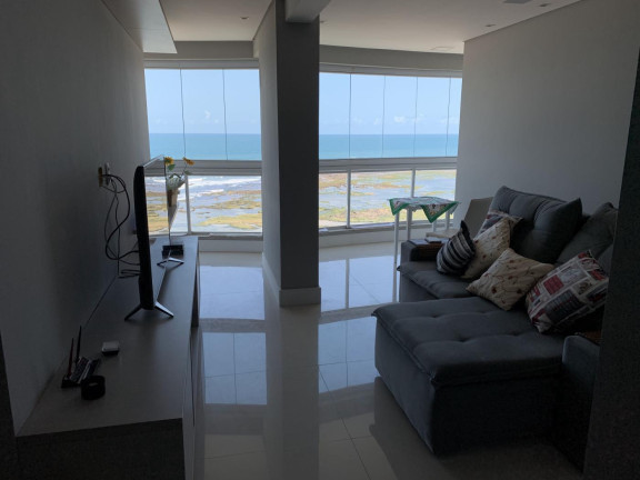 Imagem Apartamento com 3 Quartos à Venda, 100 m² em Pituba - Salvador