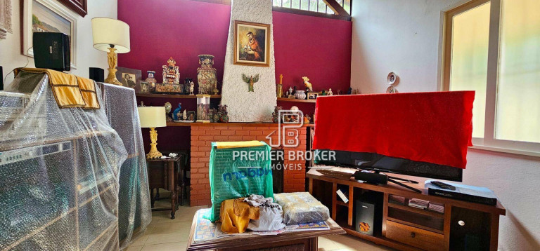 Casa com 3 Quartos à Venda, 144 m² em Carlos Guinle - Teresópolis