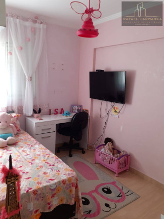 Imagem Apartamento com 2 Quartos à Venda, 50 m² em Conceição - Osasco