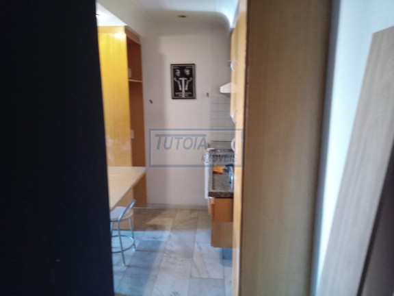 Imagem Apartamento com 1 Quarto à Venda, 32 m² em Paraiso - Sao Paulo