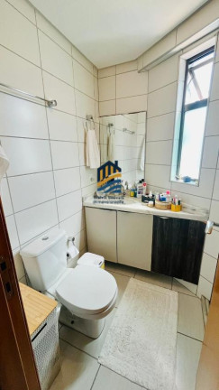 Imagem Apartamento com 3 Quartos à Venda, 95 m² em Boa Viagem - Recife