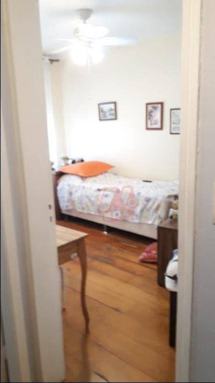 Imagem Apartamento com 2 Quartos à Venda, 61 m² em Santa Cecília - Porto Alegre