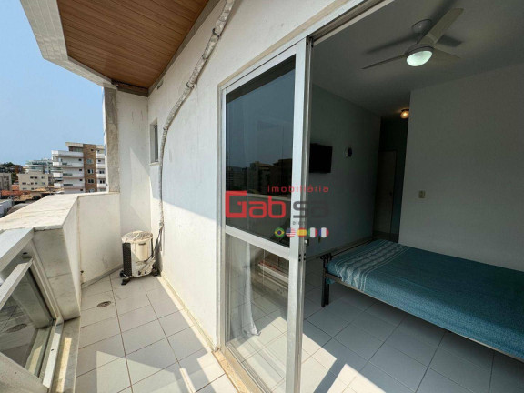 Imagem Apartamento com 3 Quartos à Venda, 98 m² em Passagem - Cabo Frio