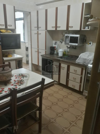 Imagem Apartamento com 3 Quartos à Venda, 118 m² em Vila Monumento - São Paulo