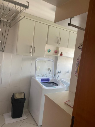 Imagem Apartamento com 3 Quartos à Venda, 230 m² em Vila Assunção - Santo André
