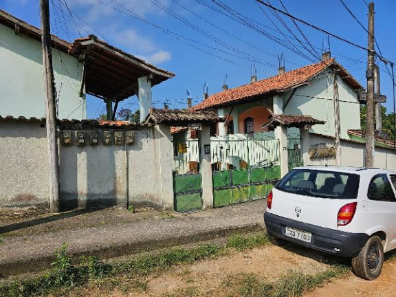 Apartamento com 2 Quartos à Venda, 74 m² em Pacheco - Sao Goncalo