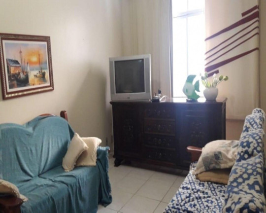 Imagem Apartamento com 2 Quartos à Venda, 80 m² em Passagem - Cabo Frio