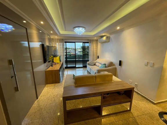 Imagem Apartamento com 3 Quartos à Venda, 181 m² em Adrianópolis - Manaus