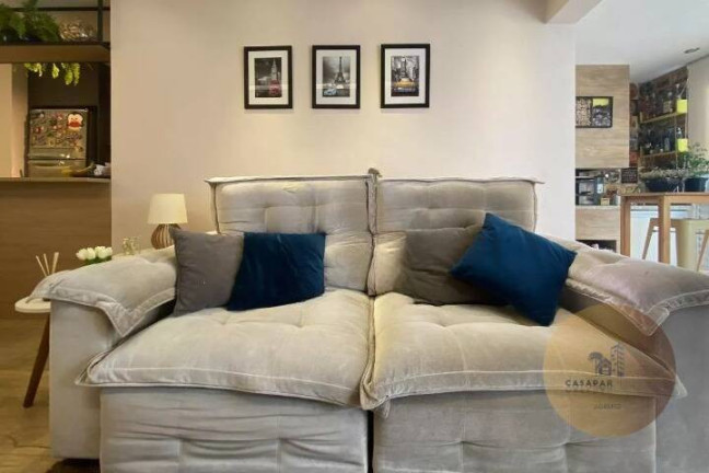 Imagem Apartamento com 3 Quartos à Venda, 87 m² em Jardim São Caetano - São Caetano Do Sul Imagem Apartamento com 3 Quartos à Venda, 87 m² em Jardim São Caetano - São Caetano Do Sul