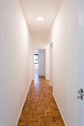 Imagem Apartamento com 3 Quartos à Venda, 187 m² em Itaim Bibi - São Paulo
