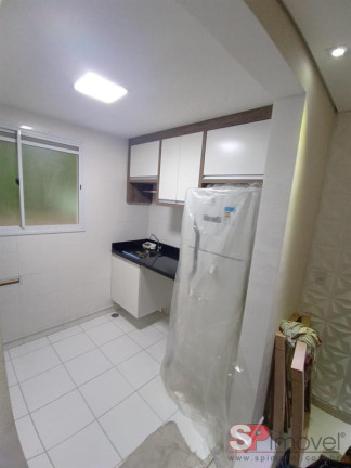 Imagem Apartamento com 2 Quartos à Venda, 37 m² em Jardim Albertina - Guarulhos Imagem Apartamento com 2 Quartos à Venda, 37 m² em Jardim Albertina - Guarulhos