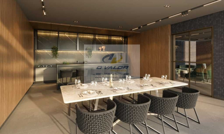 Imagem Apartamento com 3 Quartos à Venda, 102 m² em Jardim Luna - João Pessoa