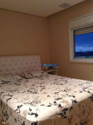 Imagem Apartamento com 3 Quartos à Venda, 91 m² em Vila Antonieta - Guarulhos