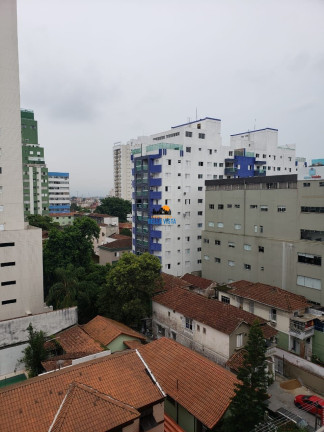 Imagem Apartamento com 1 Quarto à Venda, em Boa Vista - São Vicente Imagem Apartamento com 1 Quarto à Venda, em Boa Vista - São Vicente