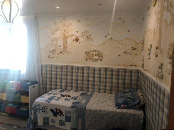 Imagem Casa com 4 Quartos à Venda, 180 m² em Barravento - Piratininga - Niterói