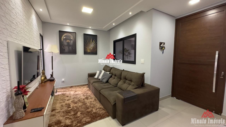 Imagem Casa com 3 Quartos à Venda, 146 m² em Jardim Marambaia - Jundiaí Imagem Casa com 3 Quartos à Venda, 146 m² em Jardim Marambaia - Jundiaí