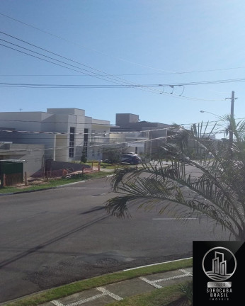 Imagem Casa com 4 Quartos à Venda, 237 m² em Parque Esplanada - Votorantim