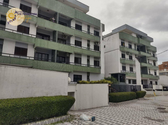 Imagem Apartamento com 2 Quartos à Venda, 71 m² em Maitinga - Bertioga