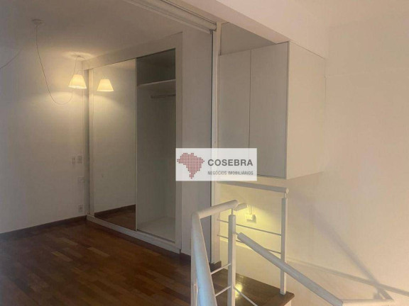 Imagem Imóvel com 1 Quarto para Alugar, 64 m² em Pinheiros - São Paulo Imagem Imóvel com 1 Quarto para Alugar, 64 m² em Pinheiros - São Paulo