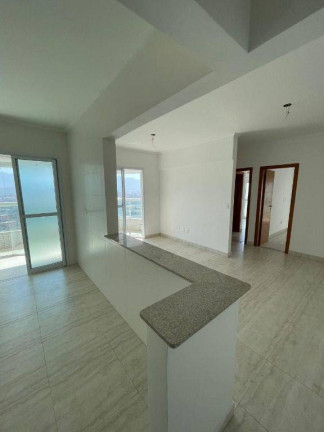 Imagem Apartamento com 2 Quartos à Venda, 91 m² em Caiçara - Praia Grande