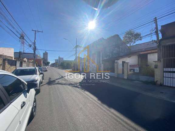 Imagem Terreno à Venda, 600 m² em Centro - Campos Dos Goytacazes Imagem Terreno à Venda, 600 m² em Centro - Campos Dos Goytacazes