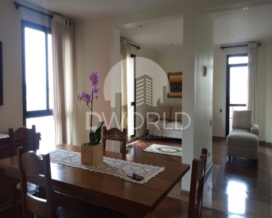 Imagem Imóvel com 5 Quartos à Venda, 300 m² em Vila Bastos - Santo André Imagem Imóvel com 5 Quartos à Venda, 300 m² em Vila Bastos - Santo André