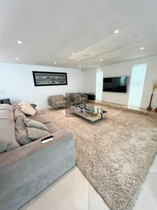 Imagem Casa com 4 Quartos para Alugar, 340 m² em Alphaville - Santana De Parnaíba