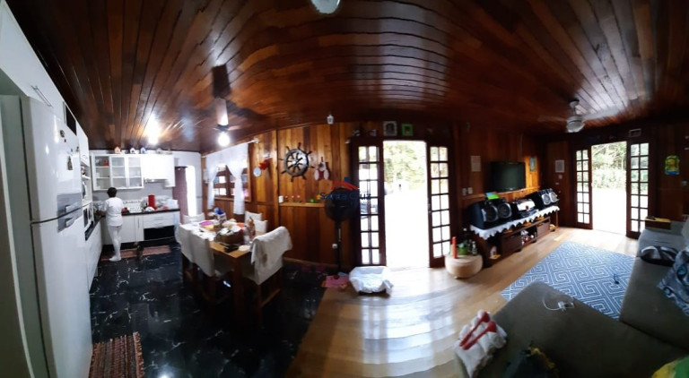 Imagem Chácara com 2 Quartos à Venda, 12.800 m² em Vargem Pequena - Florianópolis Imagem Chácara com 2 Quartos à Venda, 12.800 m² em Vargem Pequena - Florianópolis