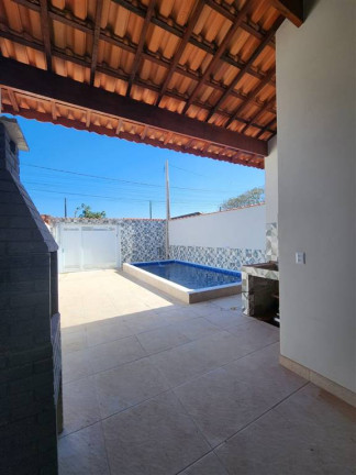 Casa com 3 Quartos à Venda, 94 m² em Balneario Gaivotas - Itanhaem