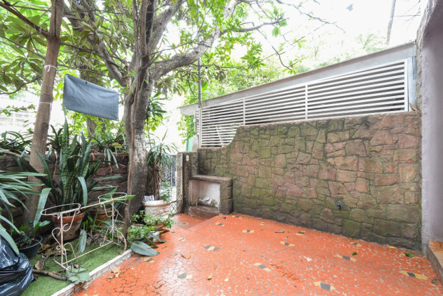 Imagem Sobrado com 3 Quartos à Venda, 96 m² em Perdizes - São Paulo