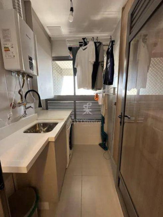 Imagem Apartamento com 3 Quartos à Venda, 80 m² em Butantã - São Paulo Imagem Apartamento com 3 Quartos à Venda, 80 m² em Butantã - São Paulo