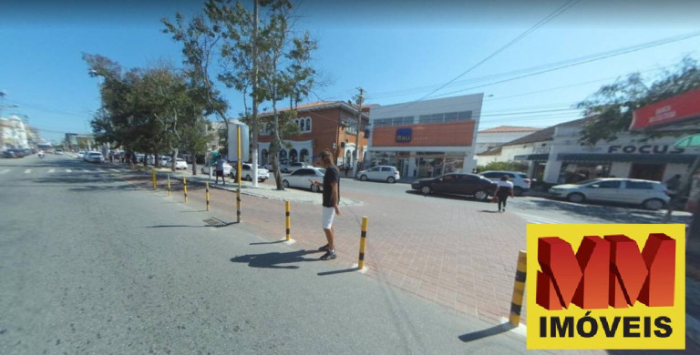 Imagem Apartamento com 1 Quarto à Venda, 39 m² em São Bento - Cabo Frio