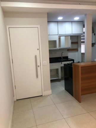 Imagem Apartamento com 1 Quarto à Venda, 40 m² em Flamengo - Rio De Janeiro