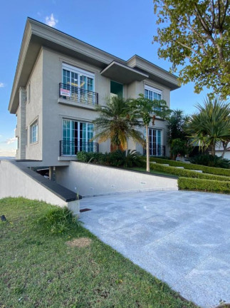Imagem Casa de Condomínio com 5 Quartos à Venda, 504 m² em Alphaville - Santana De Parnaíba Imagem Casa de Condomínio com 5 Quartos à Venda, 504 m² em Alphaville - Santana De Parnaíba