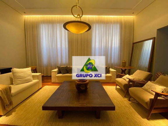 Imagem Casa com 3 Quartos à Venda, 280 m² em Parque Brasil 500 - Paulínia