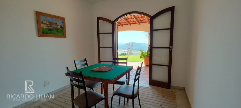 Imagem Imóvel com 7 Quartos à Venda, 5.192 m² em Laranjal - Atibaia Imagem Imóvel com 7 Quartos à Venda, 5.192 m² em Laranjal - Atibaia