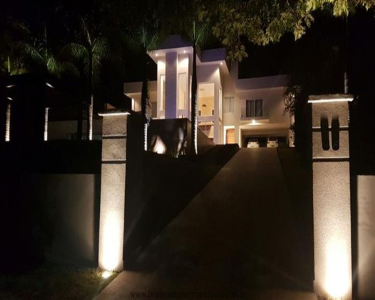 Imóvel com 3 Quartos à Venda, 655 m² em Condomínio Residencial Rosário De Fátima - Bragança Paulista