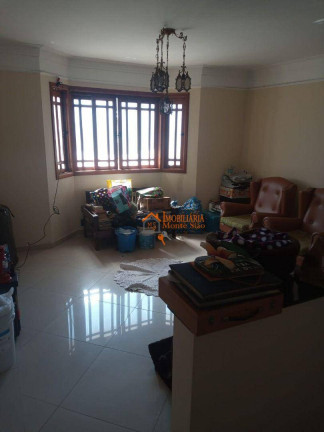 Imagem Sobrado com 3 Quartos à Venda, 169 m² em Vila Rosália - Guarulhos Imagem Sobrado com 3 Quartos à Venda, 169 m² em Vila Rosália - Guarulhos