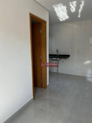Imagem Apartamento com 2 Quartos à Venda, 41 m² em Vila Carrão - São Paulo
